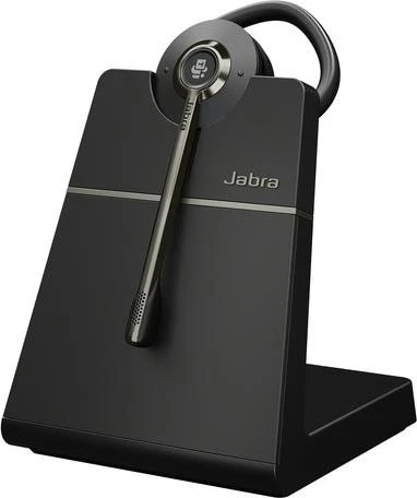 Jabra Engage 55 SE Convertible USB-C MS inkl. Ladestation