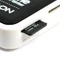 Axagon Multi-Slot-Cardreader, USB 2.0 Mini-B [Buchse] Vorschaubild