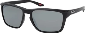 Oakley Sylas matte black/prizm black polarized