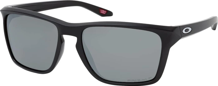Oakley Sylas matte black/prizm black polarized