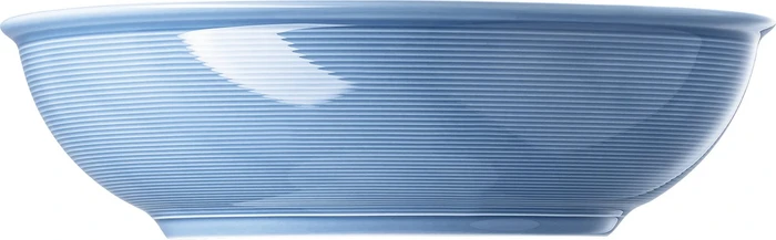 Thomas Thomas Trend Colour Schüssel flach 31.5cm arctic blue