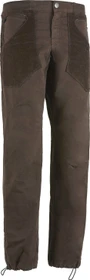 E9 N Ananas 2.2 Kletterhose lang chocolate (Herren)