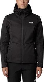 The North Face Quest Highloft Funktionsjacke tnf black (Damen)