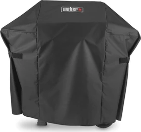 Weber Abdeckhaube Premium für Spirit II 200-Serie und Spirit E-210