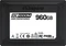 Kingston DC1000M Data Center Series Mixed-Use SSD - 1DWPD 960GB, 2.5" / U.2 / PCIe 3.0 x4 Vorschaubild