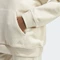 adidas ALL SZN Fleece Boyfriend Hoodie ecru tint mel. (Damen) Vorschaubild