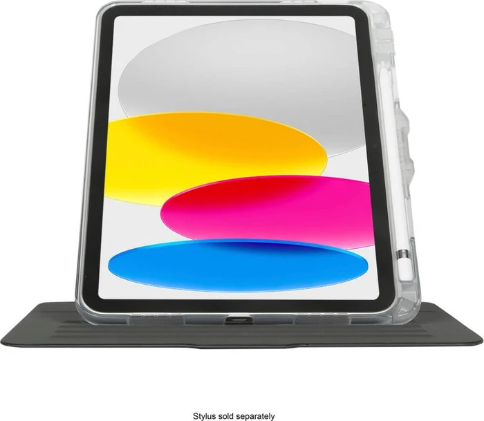 Targus VersaVu Klarsichthülle für iPad (10. Generation)