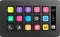 Mars Gaming MSD-ONE Control Panel, schwarz, USB-C Vorschaubild