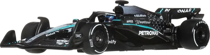 Mattel Hot Wheels Formel 1 1:64 (verschiedene Ausführungen)