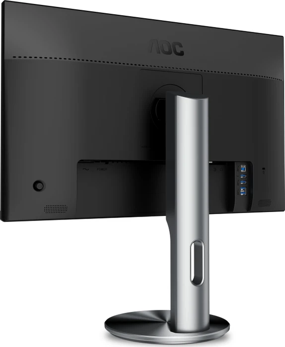AOC I2490PXQU, 23.8"