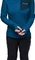 Vaude Monviso Fleece III Funktionsjacke shore blue (Damen) Vorschaubild