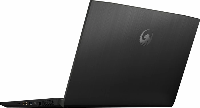 MSI Bravo 17 073-A4DDR, Ryzen 7 4800H, 8GB RAM, 512GB SSD, Radeon RX 5500M, DE
