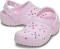 Crocs Classic Floral Cut-Out pink milk (Junior) Vorschaubild