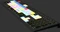 LogicKeyboard Astra 2 Adobe Premiere Pro CC Mac, USB, FR Vorschaubild