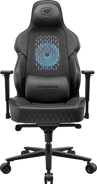 Cougar NxSys Aero Gamingstuhl
