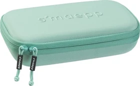Brunnen Schlampermäppchen s'maepp XL Hardcase Colour Code mint