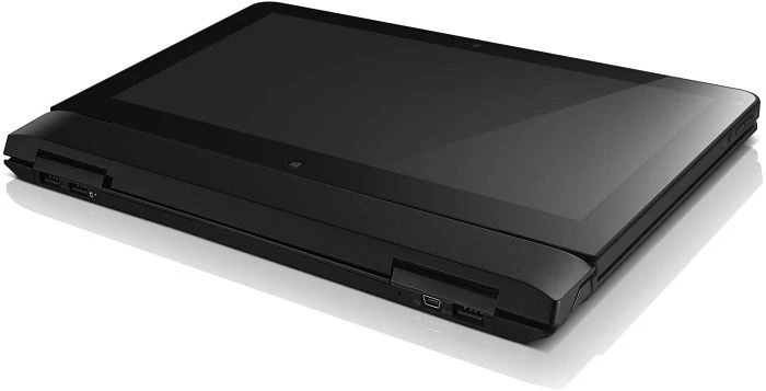 Lenovo ThinkPad Helix, Core i7-3667U, 8GB RAM, 256GB, UMTS
