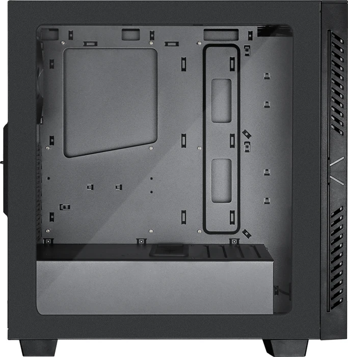 GIGABYTE AORUS AC300W Lite, Acrylfenster