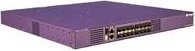 Extreme Networks ExtremeSwitching X620 Rackmount 10G Managed Switch, 16x SFP+, Front to Back Airflow (17401T/X620-16x-FB TAA)