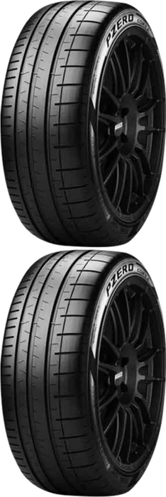 Pirelli P Zero Corsa (PZC4) 285/35 R20 104Y XL PNCS MC