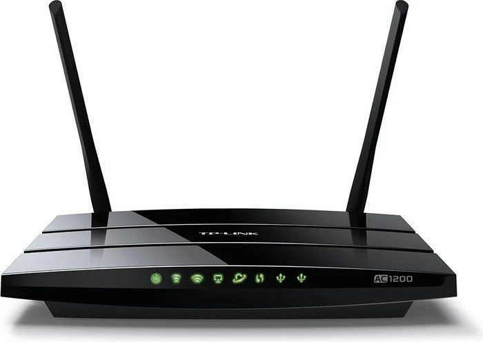 TP-Link Archer C5, V2