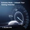 Mchose A7 V2 Ultra 8K Lightweight Wireless Gaming Mouse, schwarz, USB/Bluetooth Vorschaubild