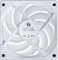Lian Li Uni Fan CL Wireless Reverse Blade, weiß, LED-Steuerung, 120mm, 3er-Pack Vorschaubild