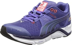 Puma Faas 1000 V1.5 bleached denim/astral aura/white (Damen)