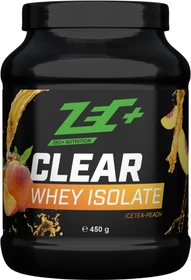 Zec+ Clear Whey Isolate Wassermelone 450g