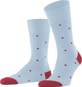 Falke Dot Socken light blue (Herren)