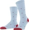 Falke Dot Socken light blue (Herren) Vorschaubild