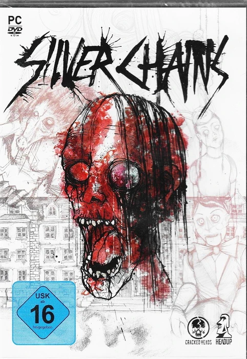 Silver Chains (PC)