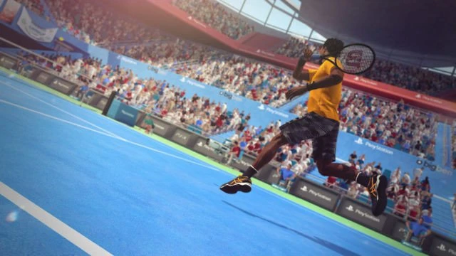 Tennis World Tour - Roland Garros Edition (PC)