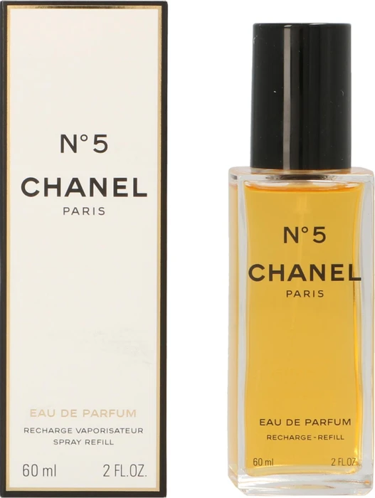 Chanel N°5 Eau de Parfum Refill, 60ml