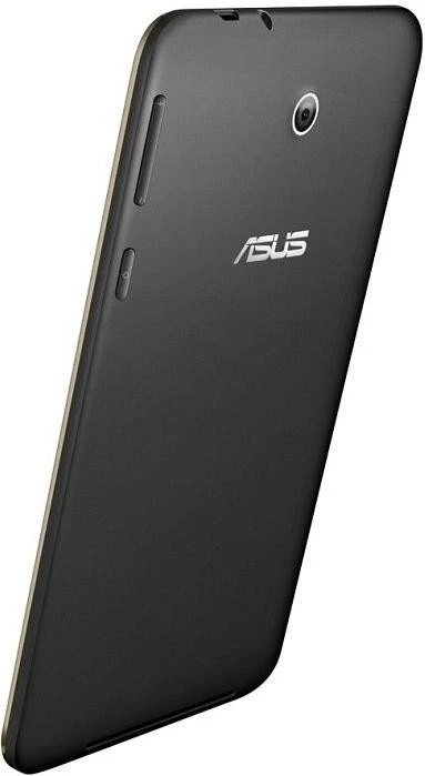 ASUS MeMO Pad 7 ME176CX-1A048A, schwarz, 16GB
