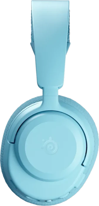 SteelSeries Arctis Nova 3P Wireless aqua