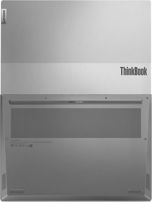 Lenovo ThinkBook 16p G2 ACH, Mineral Grey, Ryzen 7 5800H, 16GB RAM, 1TB SSD, GeForce RTX 3060, DE