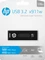 PNY HP x911w 128GB, USB-A, USB 3.2 Gen 1×1 Vorschaubild