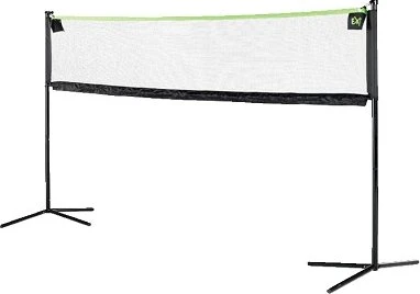 Exit Toys 243x500cm verstellbares Netz