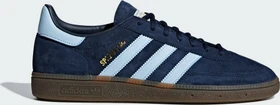 adidas Handball Spezial collegiate navy/clear sky/gum5