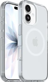 Otterbox React für Apple iPhone 17 transparent