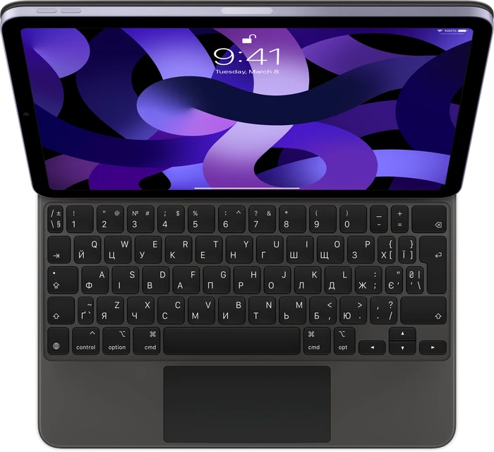 Apple Magic Keyboard für iPad Pro 11", UA