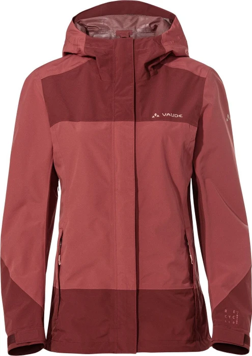 Vaude Neyland 2.5L Jacke (Damen)