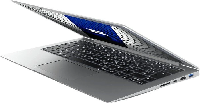 Schenker S306-dpm, Core i7-6500U, 8GB RAM, 500GB SSD, DE