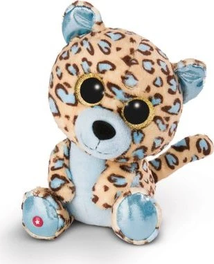 Nici Glubschis Leopard Lassi 25cm