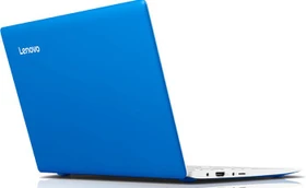 Lenovo IdeaPad 100S-11IBY, blau, Atom Z3735F, 2GB RAM, 32GB Flash, DE