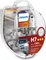 Philips X-tremeVision G-force H7 55W, 2er-Pack Box Vorschaubild