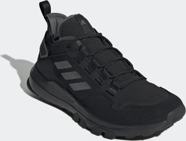 adidas Terrex Hikster Low core black (Herren)