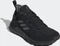 adidas Terrex Hikster Low core black (Herren) Vorschaubild