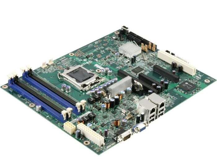 Intel S3420GPV (Intel 1156)